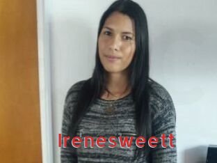 irenesweett Archive DVD NET
