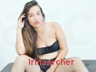 Irinaarcher