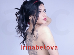 Irinabelova