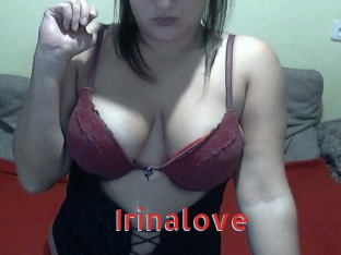 Irinalove