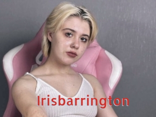 Irisbarrington