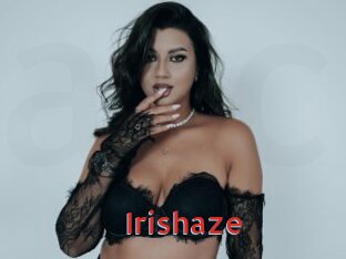 Irishaze