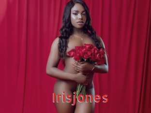 Irisjones