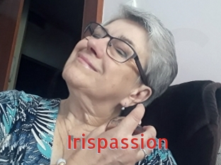 Irispassion