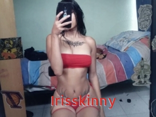 irisskinny Archive DVD NET