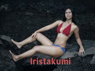 iristakumi Archive DVD NET