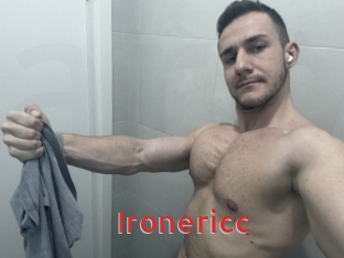 Ironericc