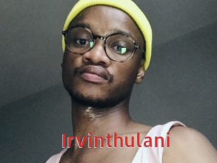 Irvinthulani