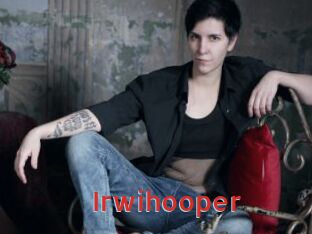 Irwihooper