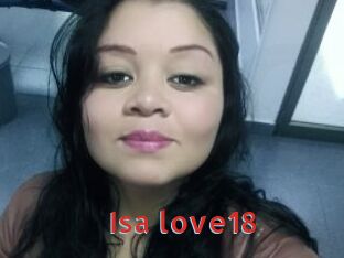 Isa_love18