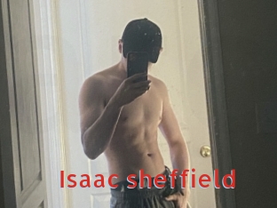 Isaac_sheffield