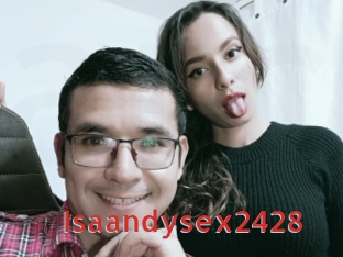 Isaandysex2428