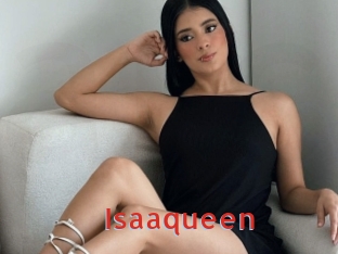Isaaqueen