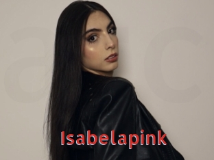 Isabelapink