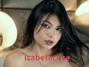 Isabelarave