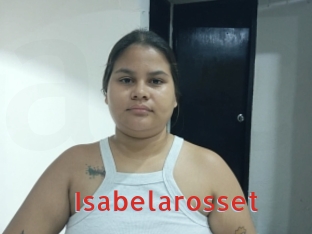 Isabelarosset