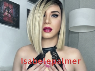 Isabelepalmer