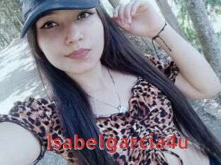 Isabelgarcia4u