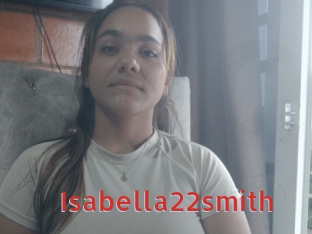 Isabella22smith