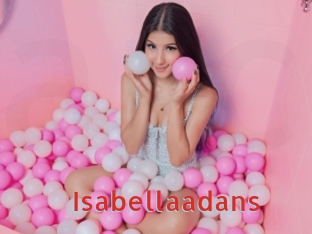 Isabellaadans