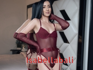 Isabellabali