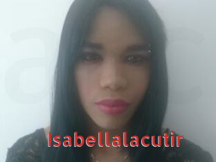 Isabellalacutir