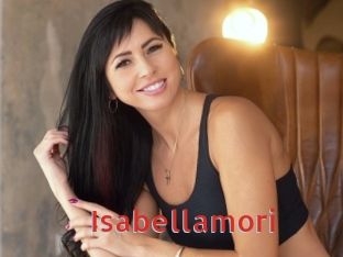 Isabellamori