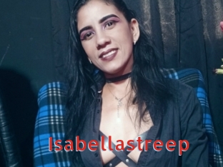 Isabellastreep