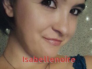 Isabellenoire