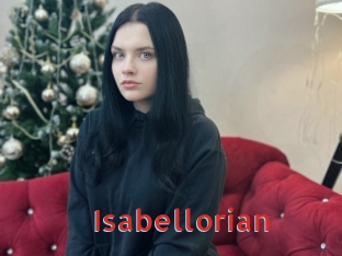 Isabellorian