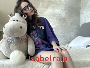 Isabelrain