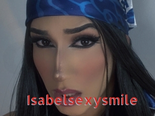 Isabelsexysmile