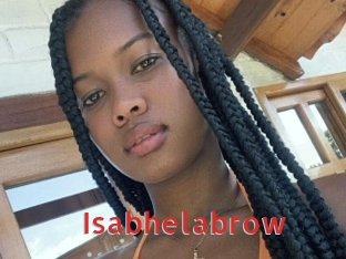 Isabhelabrow