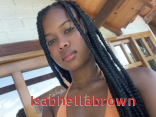 Isabhellabrown