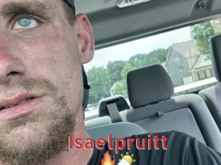 Isaelpruitt