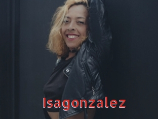 Isagonzalez