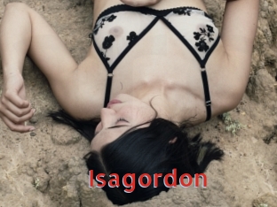 Isagordon