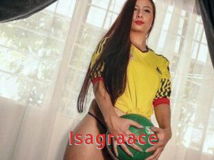 Isagraace