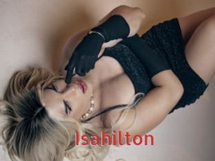 Isahilton