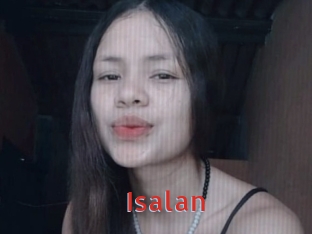 Isalan