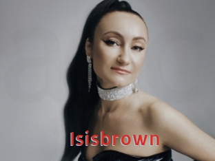 Isisbrown