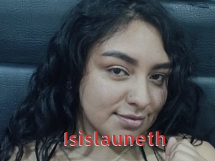 Isislauneth