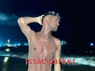 Issac_parker