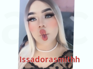 Issadorasmithh