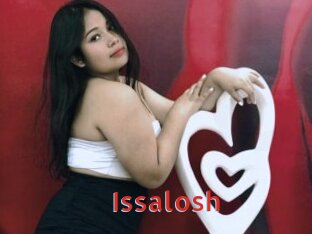 Issalosh