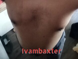 Ivambaxter