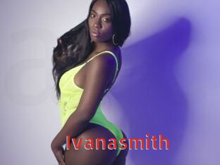 Ivanasmith