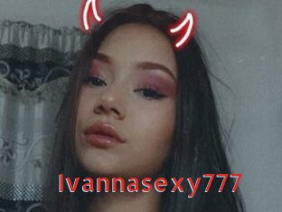 Ivannasexy777