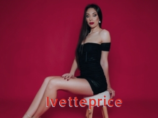 Ivetteprice