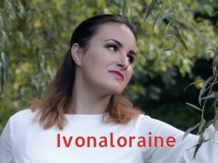 ivonaloraine Archive DVD NET